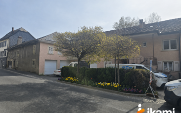 Mixed use property - image - 1