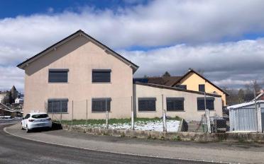 Mixed use property - image - 8