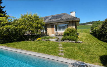 Maison 7.5 pièces - image - 1