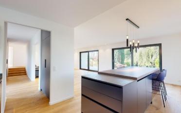 Villa 8 rooms - image - 4