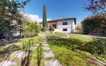 Villa 8 rooms - image - 1