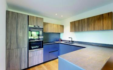 Villa 8 rooms - image - 13