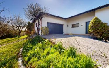 Villa 8 rooms - image - 9