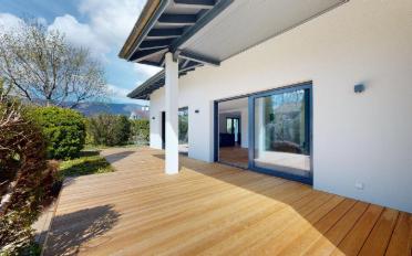 Villa 8 rooms - image - 3