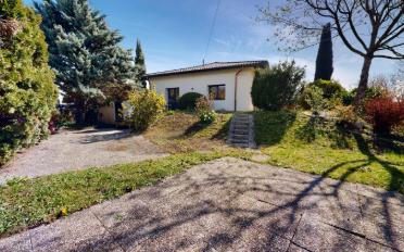 Villa 8 rooms - image - 2