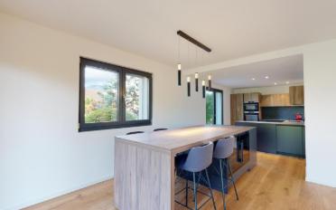 Villa 8 rooms - image - 5