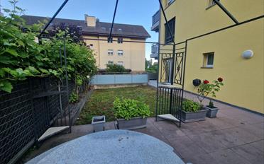 Appartement terrasse 4.5 pièces - image - 2