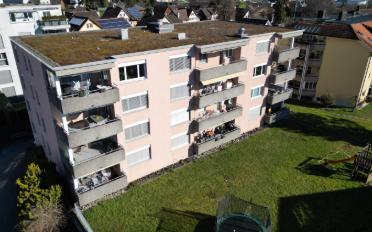 Apartment 2.5 rooms - image - 1