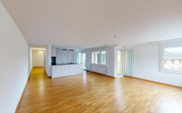 Appartement 3.5 pièces - image - 1