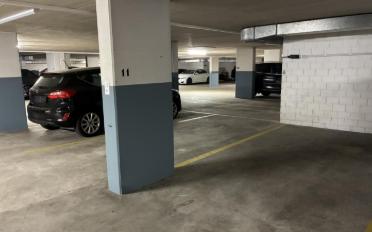 Tiefgarage - image - 1