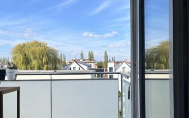Wohnung 4 Zimmer - image - 1
