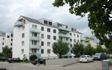 Wohnung 4 Zimmer - image - 2