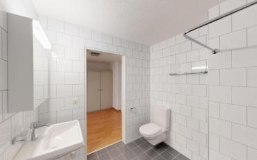 Wohnung 2.5 Zimmer - image - 6