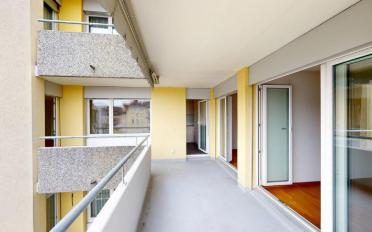 Apartment 3.5 rooms - image - 9