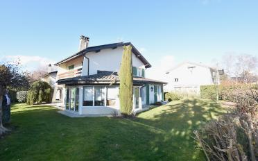 Single house 7 rooms - image - 1