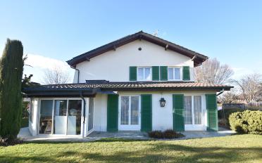 Single house 7 rooms - image - 2