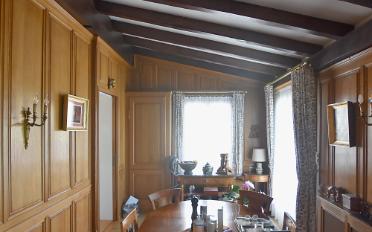 Single house 7 rooms - image - 11