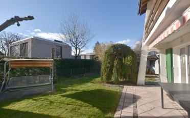 Single house 7 rooms - image - 12