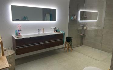Terrace flat 4.5 rooms - image - 4