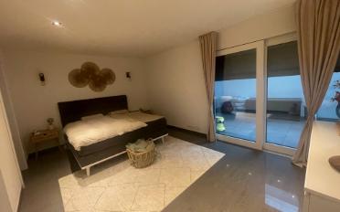Terrace flat 4.5 rooms - image - 8