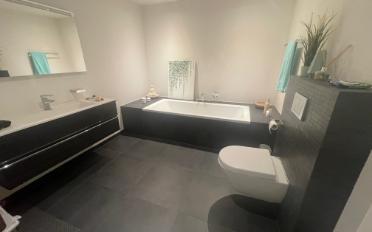 Terrace flat 4.5 rooms - image - 10