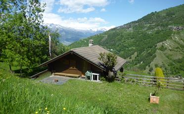 Chalet 5 pièces - image - 3