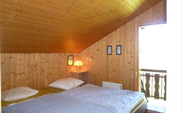 Chalet 5 pièces - image - 13