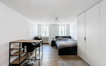 Apartment 1 room - image - 1
