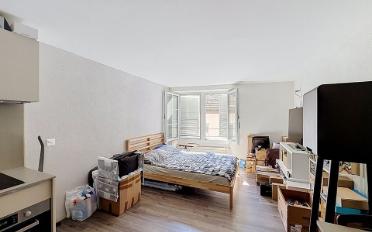Apartment 1 room - image - 2
