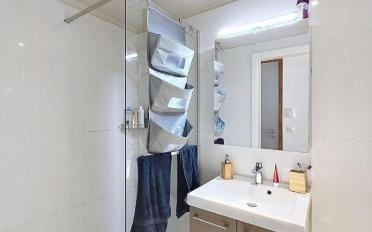 Apartment 1 room - image - 5