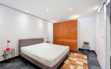 Möbl. Wohnobj. 1.5 Zimmer - image - 7