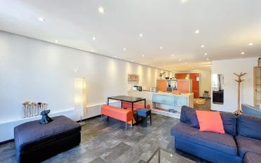 Möbl. Wohnobj. 1.5 Zimmer - image - 4