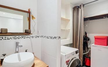 Möbl. Wohnobj. 1.5 Zimmer - image - 9
