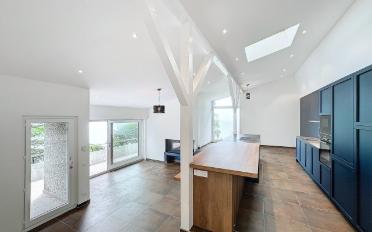 Maison 6 pièces - image - 1