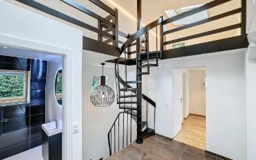 Maison 6 pièces - image - 7