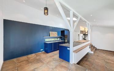Maison 6 pièces - image - 2