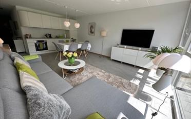 Apartment 2.5 rooms - image - 8