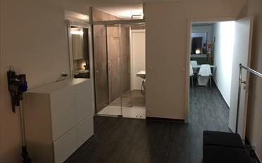 Möbl. Wohnobj. 2.5 Zimmer - image - 6