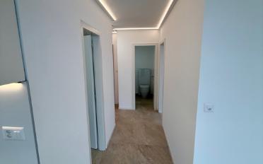 Attic flat 2.5 rooms - image - 4