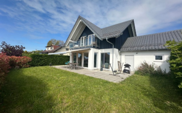 Reihenfamilienhaus 5.5 Zimmer - image - 1