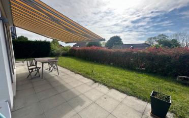 Reihenfamilienhaus 5.5 Zimmer - image - 8
