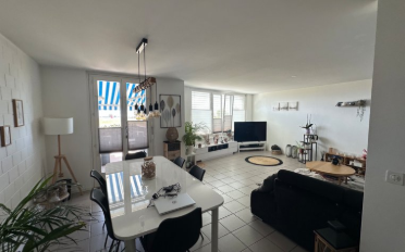 Wohnung 3.5 Zimmer - image - 3