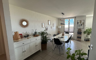 Wohnung 3.5 Zimmer - image - 1