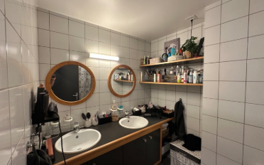 Wohnung 3.5 Zimmer - image - 10