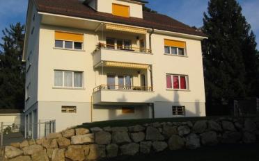 Apartment 2.5 rooms - image - 5