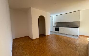 Apartment 2.5 rooms - image - 2