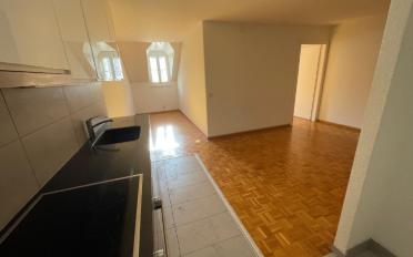 Apartment 2.5 rooms - image - 1