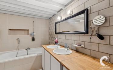 Row house 4 rooms - image - 11