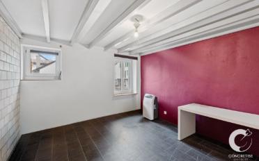 Row house 4 rooms - image - 12