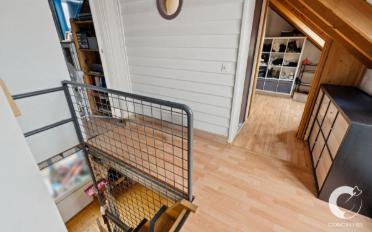 Row house 4 rooms - image - 10